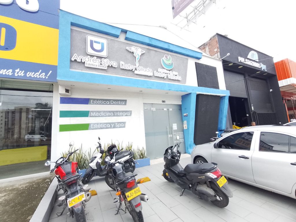 Consultorio en arriendo Valle Del Cauca Cali Camino Real - Los Fundadores 0 m2 Habitaciones 0 Baños 0 Garajes 0 Precio $1600000