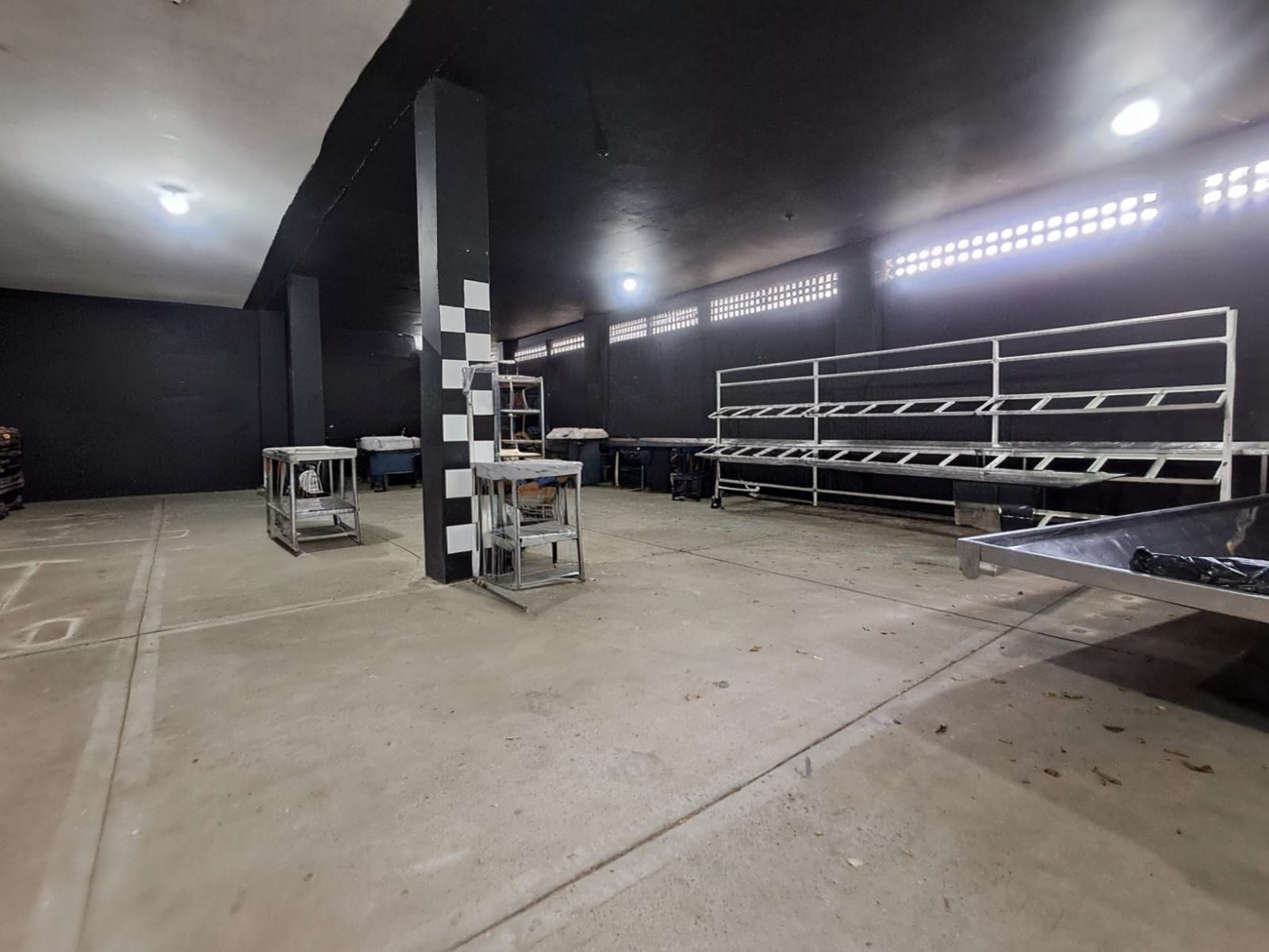 Bodega en arriendo Risaralda Pereira Serrezuela 254 m2 Habitaciones 0 Baños 1 Garajes 1 Precio $6500000