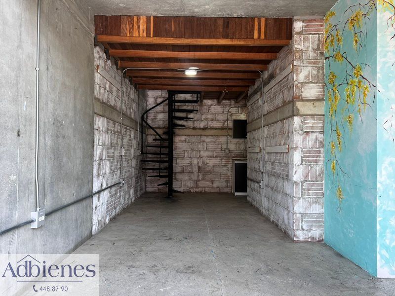 Local en venta Antioquia Medellín Girardot 35 m2 Habitaciones 0 Baños 0 Garajes 0 Precio $540000000