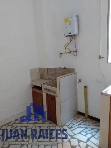 Apartamento en arriendo Antioquia Caldas Caldas 49 m2 Habitaciones 2 Baños 1 Garajes 0 Precio $1300000