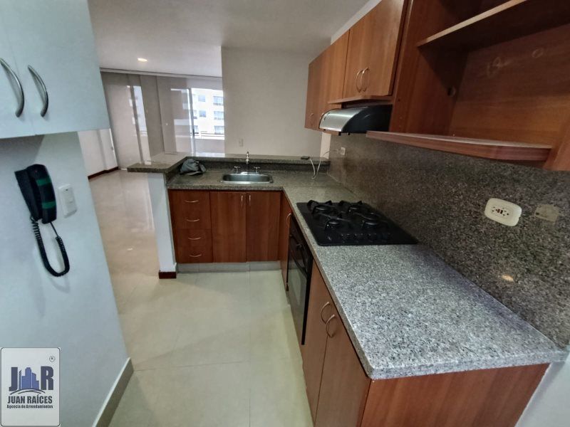 Apartamento en arriendo Antioquia Envigado Areka 80 m2 Habitaciones 3 Baños 2 Garajes 0 Precio $3900000