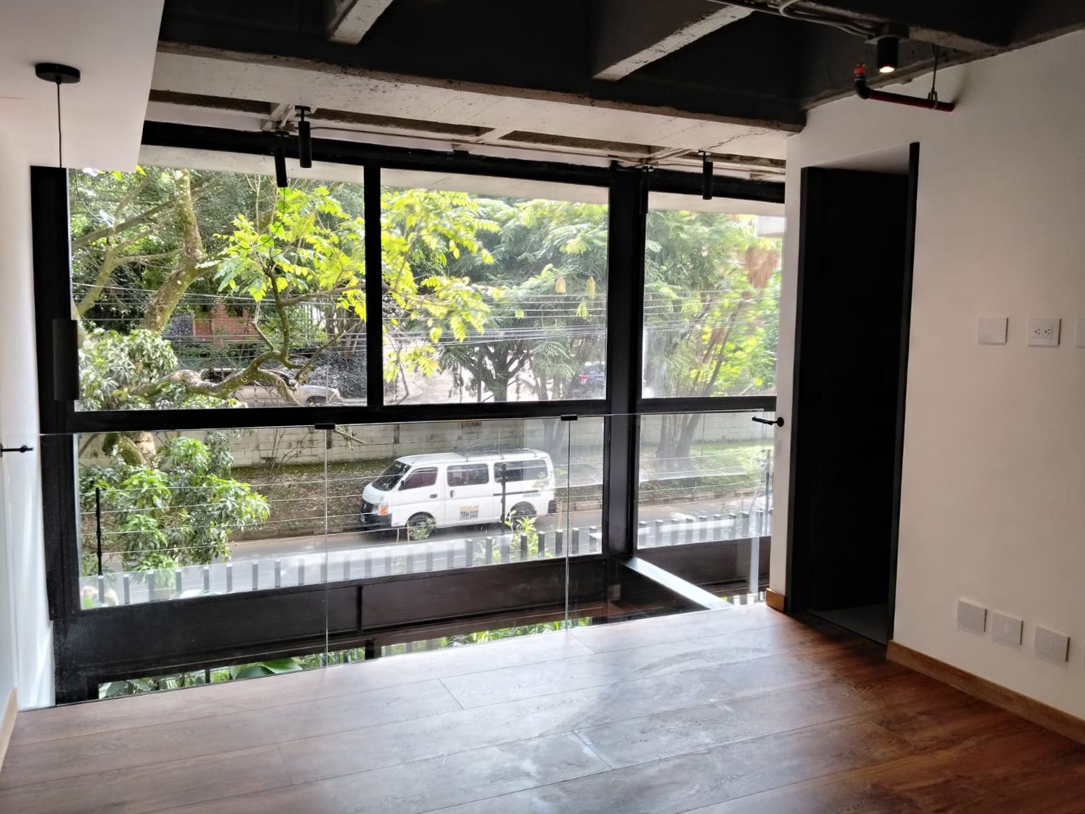 Apartamento en arriendo Antioquia Medellín Las Lomas No 2 99 m2 Habitaciones 1 Baños 2 Garajes 1 Precio $8000000