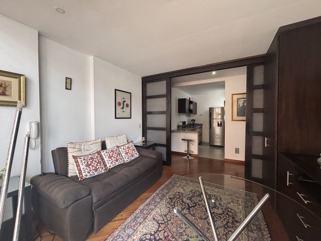 Apartamento en arriendo Cundinamarca Bogotá Antiguo Country 50 m2 Habitaciones 1 Baños 2 Garajes 1 Precio $5199000