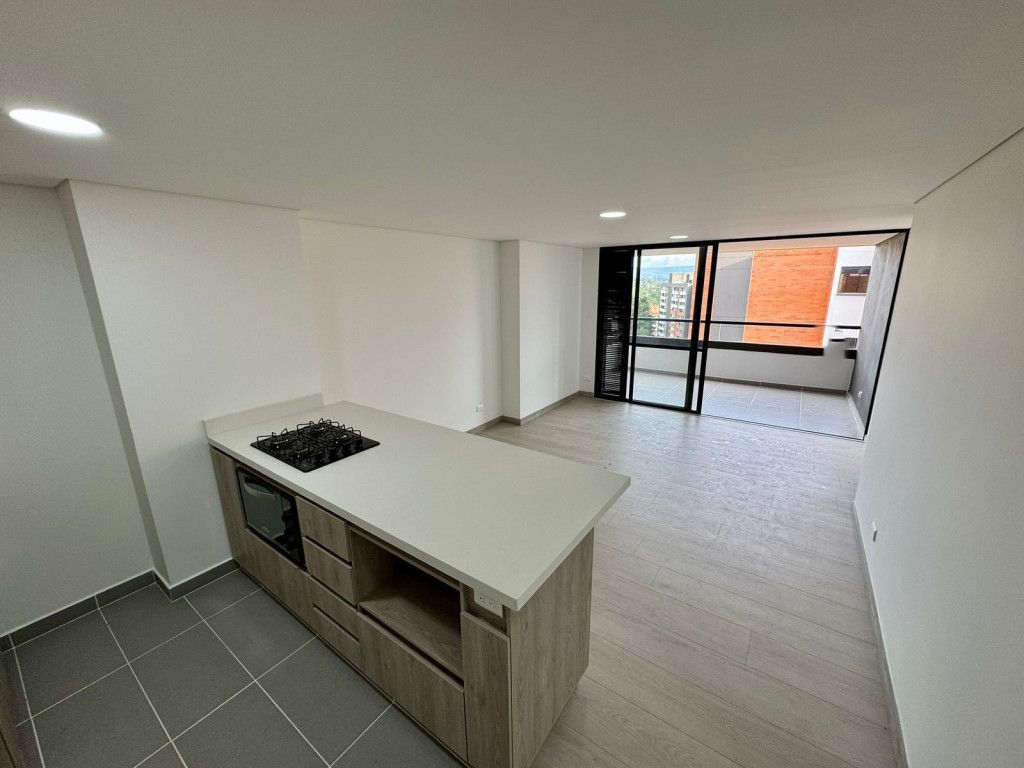 Apartamento en arriendo Antioquia Rionegro Centro 74 m2 Habitaciones 2 Baños 2 Garajes 1 Precio $2800000