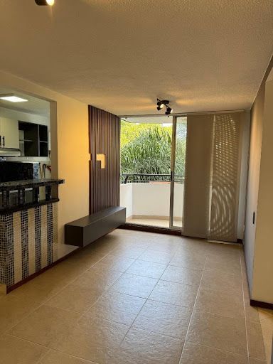 Apartamento en arriendo Antioquia Medellín Asomadera No2 60 m2 Habitaciones 3 Baños 2 Garajes 1 Precio $2950000