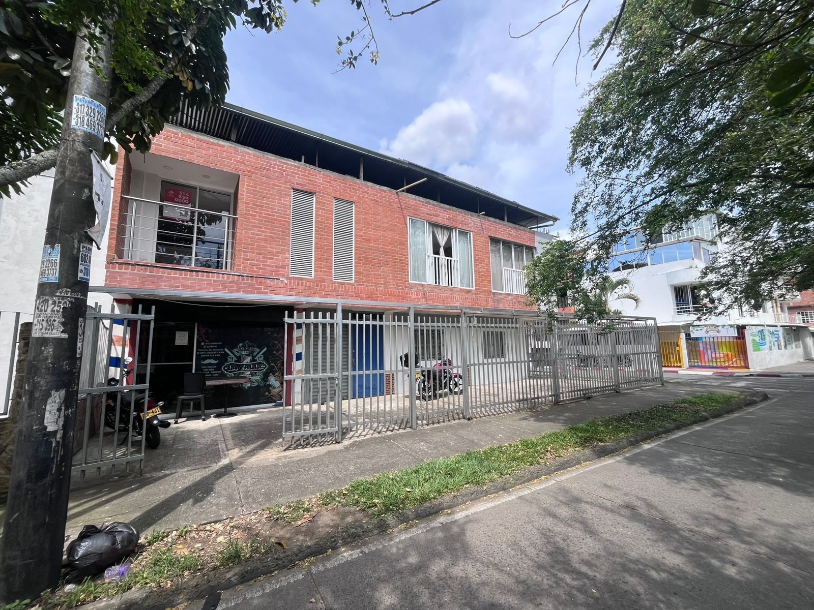 Apartaestudio en arriendo Valle Del Cauca Cali Ciudad Real 45 m2 Habitaciones 1 Baños 1 Garajes 1 Precio $900000