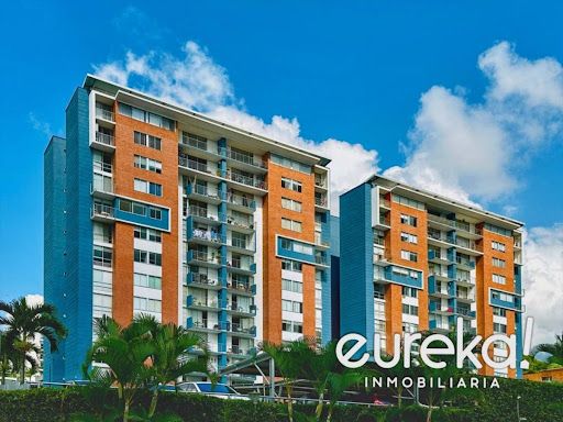 Apartamento en venta Tolima Ibagué Ub Bosque Nativo Et Iii 92 m2 Habitaciones 3 Baños 2 Garajes 1 Precio $380000000