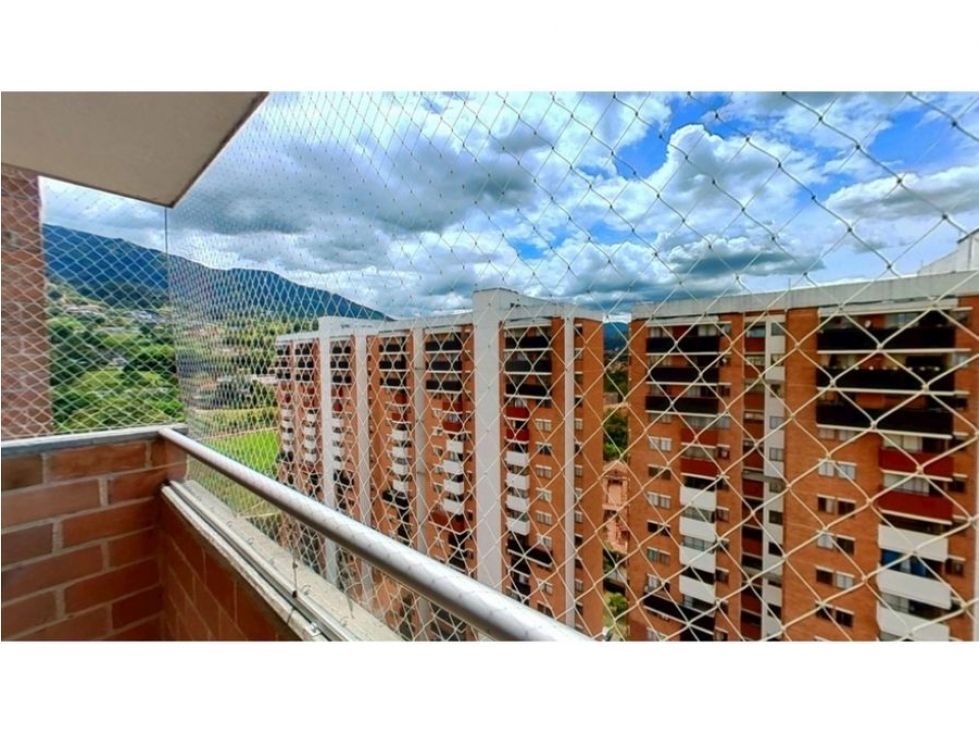 Apartamento en venta Antioquia La Estrella La Ferreria 69 m2 Habitaciones 3 Baños 2 Garajes 1 Precio $377500000