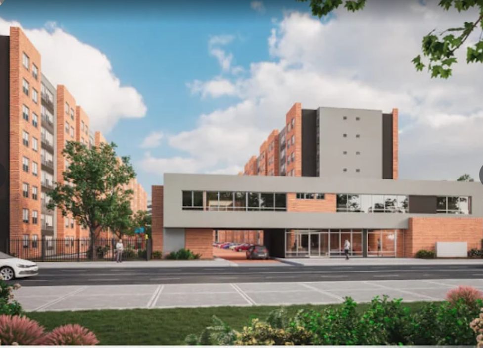 Apartamento en venta Cundinamarca Soacha Br 12 De Marzo 57 m2 Habitaciones 2 Baños 1 Garajes 0 Precio $193000000