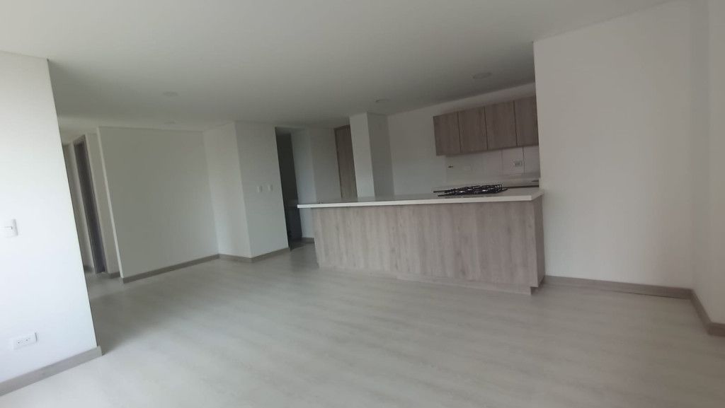 Apartamento en arriendo Antioquia Rionegro Centro 84 m2 Habitaciones 3 Baños 2 Garajes 1 Precio $3000000