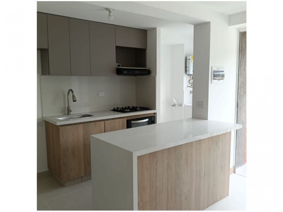 Apartamento en venta Antioquia Itagüí Itagüí 68 m2 Habitaciones 3 Baños 2 Garajes 1 Precio $415000000