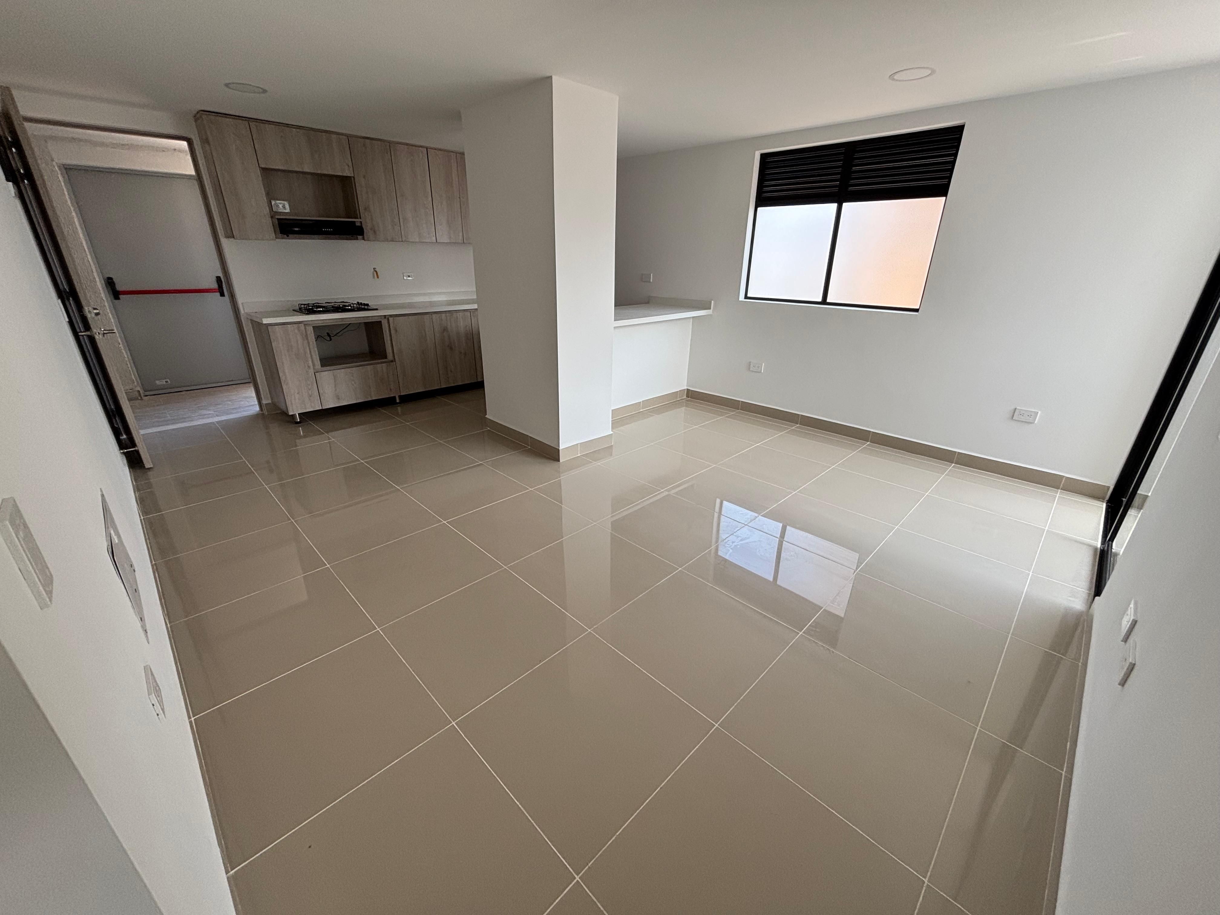 Apartamento en arriendo Antioquia Sabaneta Holanda 81 m2 Habitaciones 3 Baños 2 Garajes 1 Precio $3000000