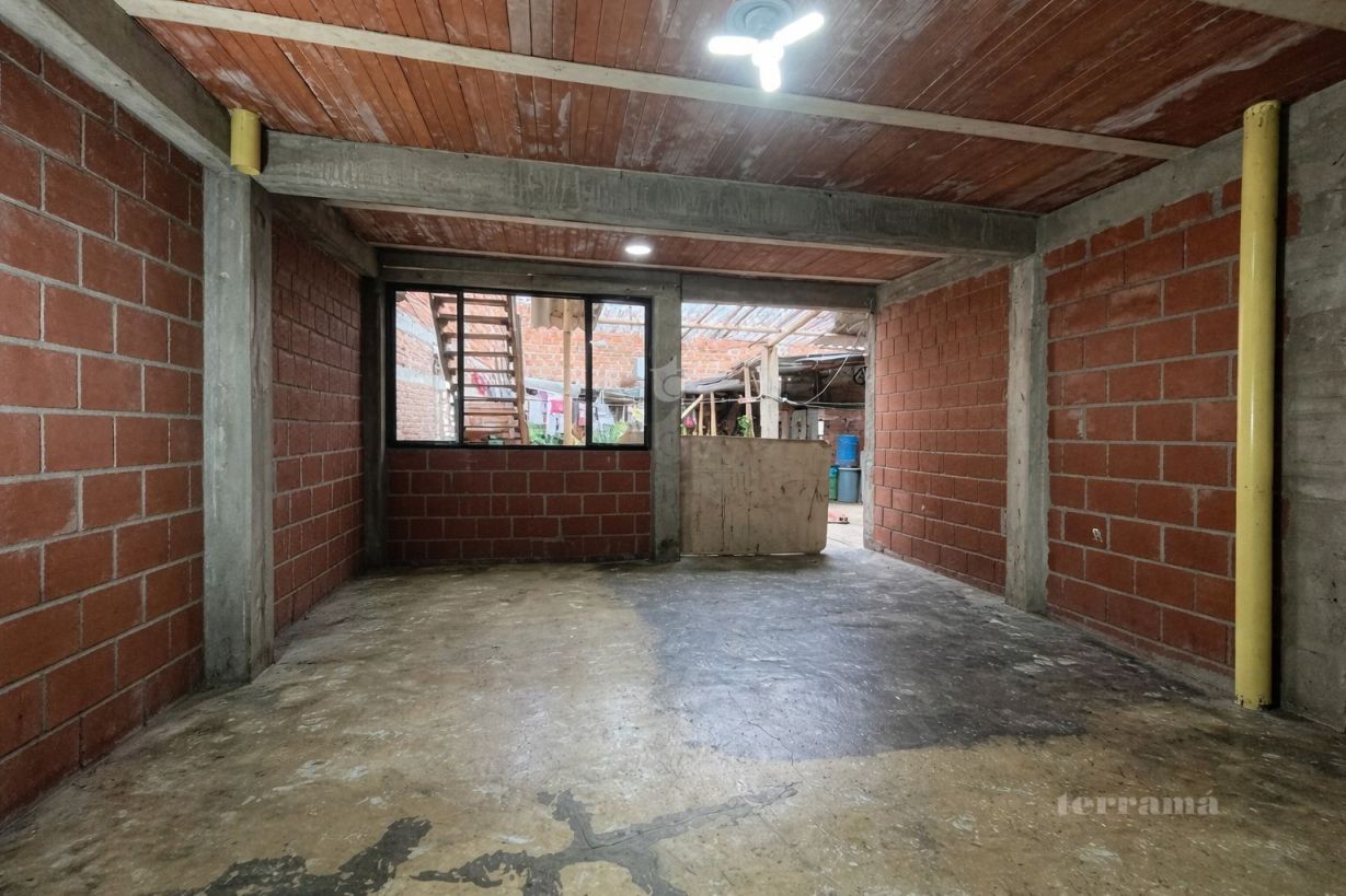 Casa en venta Valle Del Cauca Yumbo Lleras 160 m2 Habitaciones 3 Baños 1 Garajes 0 Precio $320000000