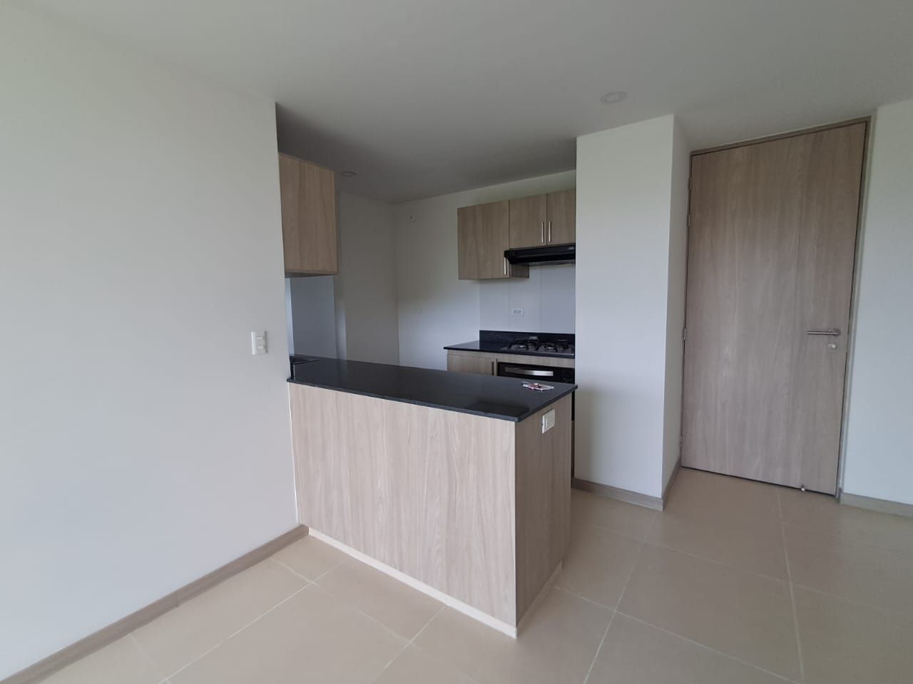 Apartamento en arriendo Antioquia Rionegro Santa Ana 65 m2 Habitaciones 3 Baños 2 Garajes 1 Precio $2750000