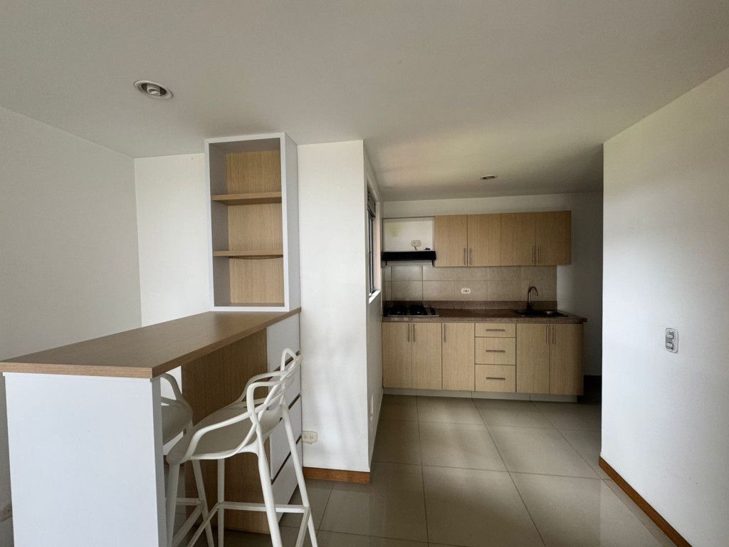 Apartamento en arriendo Antioquia Rionegro Rionegro 78 m2 Habitaciones 3 Baños 2 Garajes 1 Precio $2700000