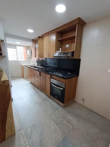 Apartamento en arriendo Antioquia Envigado Villa Grande 85 m2 Habitaciones 3 Baños 2 Garajes 1 Precio $3700000