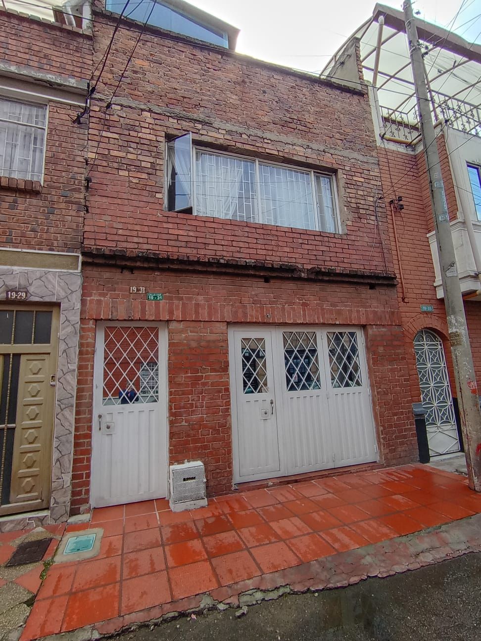 Casa en venta Cundinamarca Bogotá San Antonio De Padua 165 m2 Habitaciones 5 Baños 2 Garajes 0 Precio $450000000