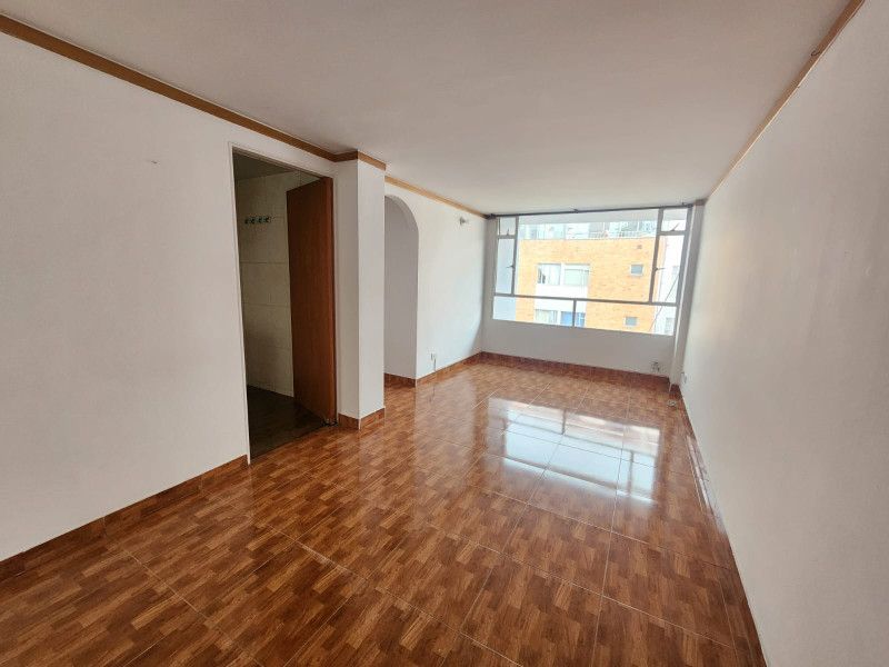Apartamento en arriendo Cundinamarca Bogotá San Cipriano 50 m2 Habitaciones 2 Baños 1 Garajes 1 Precio $2000000