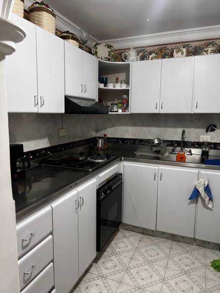 Apartamento en venta Antioquia Sabaneta Entre Amigos 100 m2 Habitaciones 4 Baños 2 Garajes 0 Precio $500000000