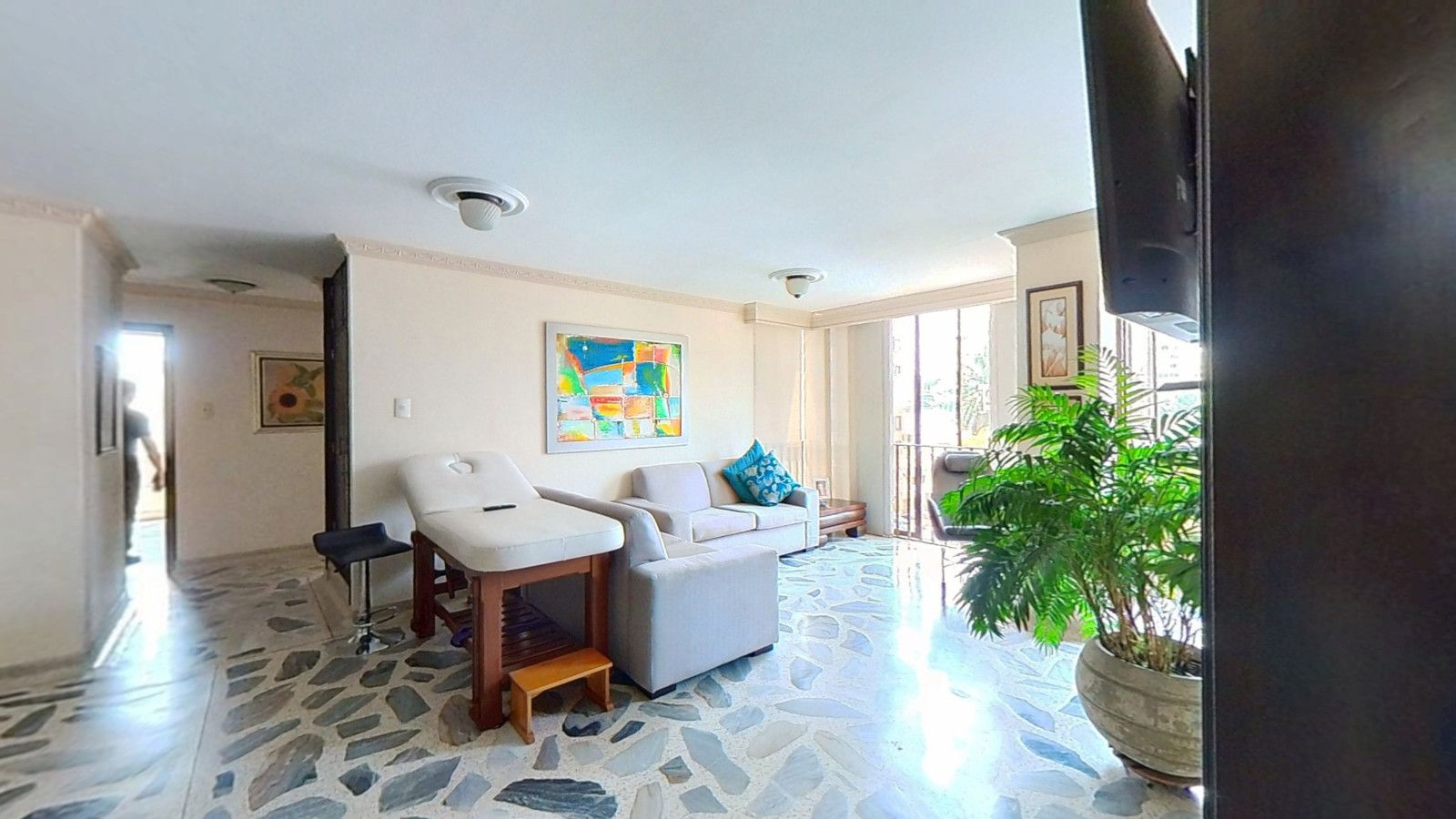 Apartamento en venta Valle Del Cauca Cali San Vicente 115 m2 Habitaciones 3 Baños 2 Garajes 1 Precio $417340000