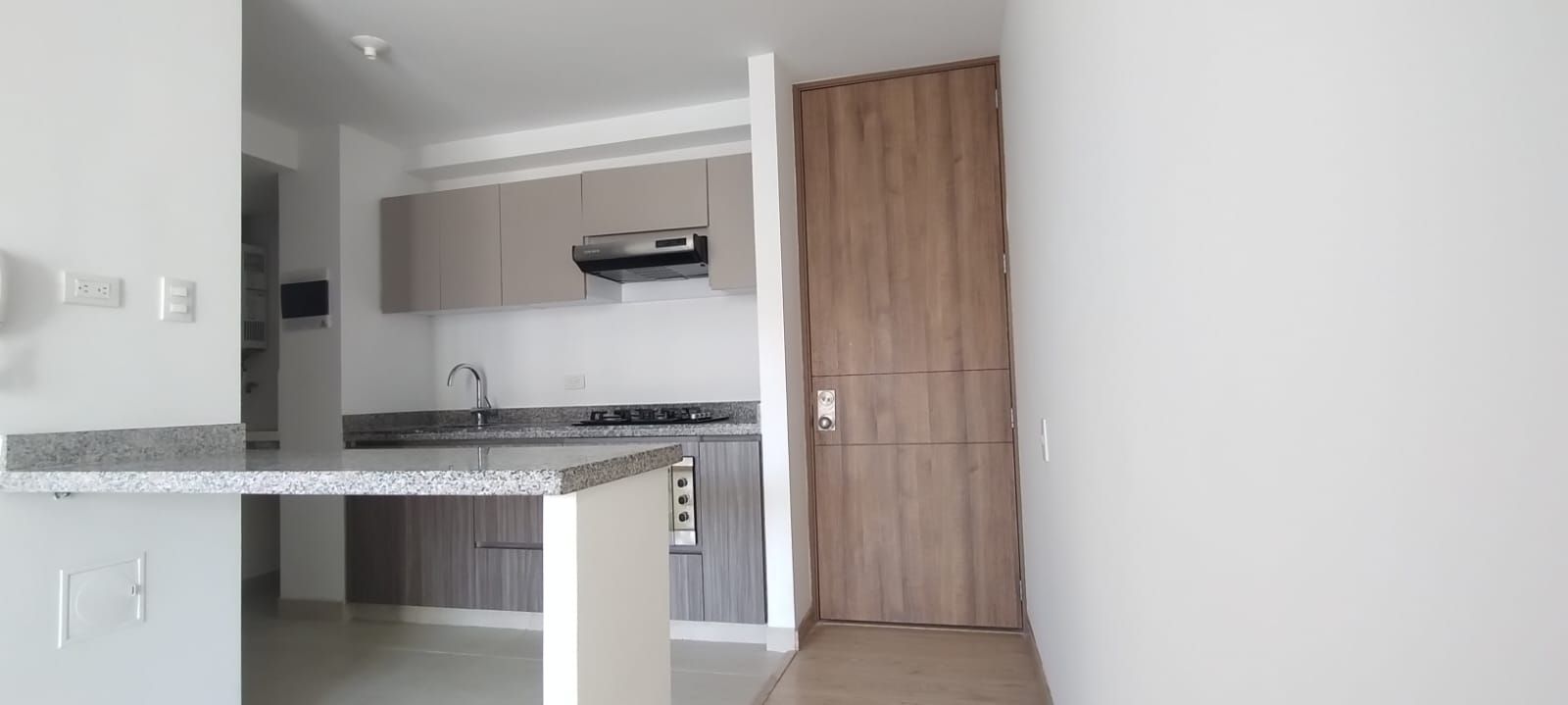 Apartamento en arriendo Cundinamarca Cajicá El Rocio 69 m2 Habitaciones 3 Baños 2 Garajes 1 Precio $2100000