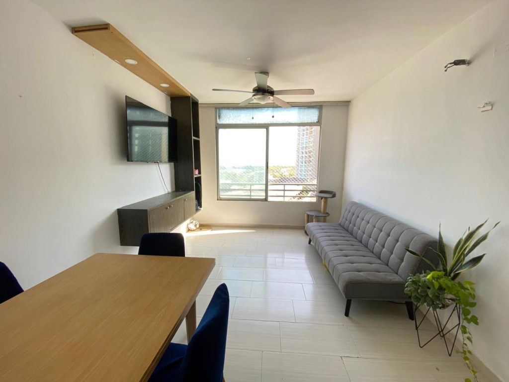 Apartamento en venta Atlántico Puerto Colombia Puerto Colombia 66 m2 Habitaciones 3 Baños 3 Garajes 1 Precio $250000000