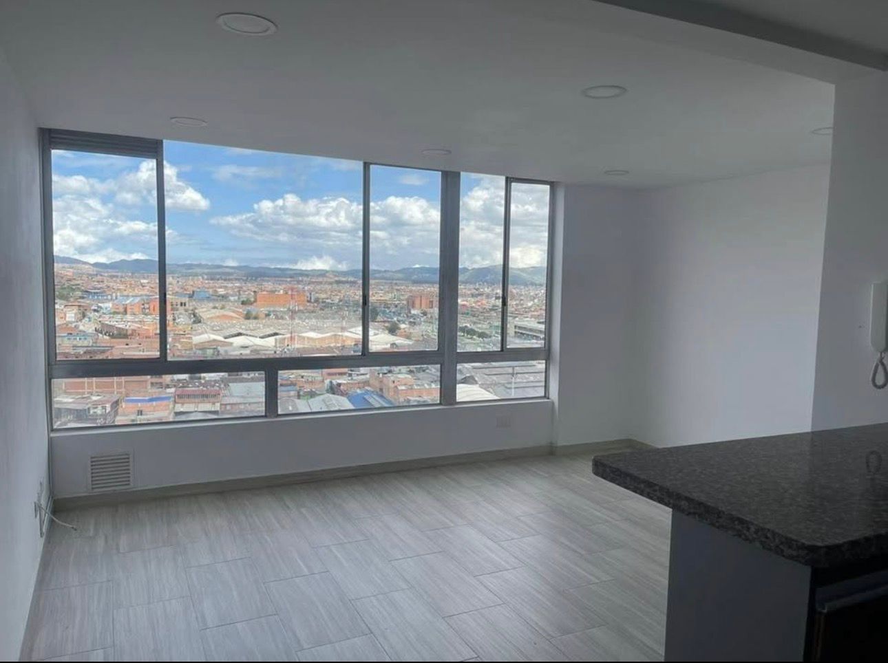 Apartamento en arriendo Cundinamarca Bogotá Calabria 47 m2 Habitaciones 2 Baños 1 Garajes 0 Precio $1480000