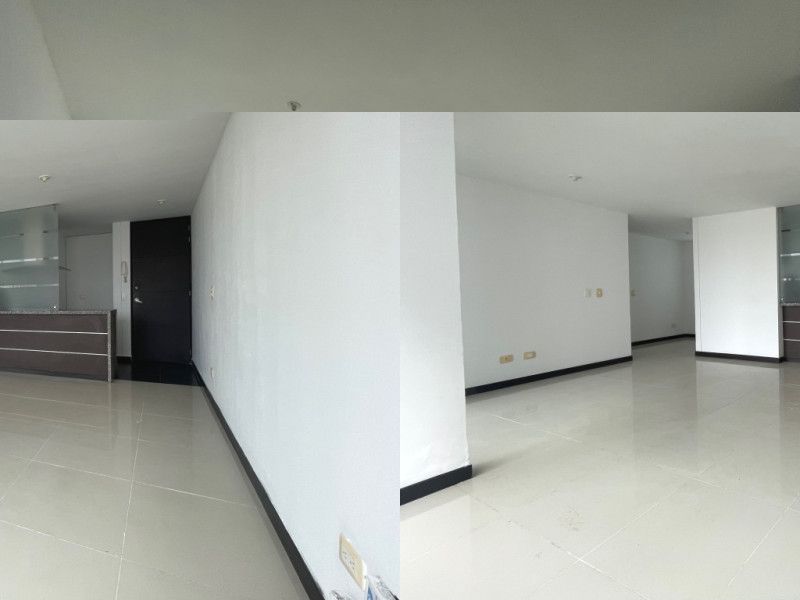 Apartamento en venta Valle Del Cauca Cali Lili 82 m2 Habitaciones 3 Baños 2 Garajes 1 Precio $358000000