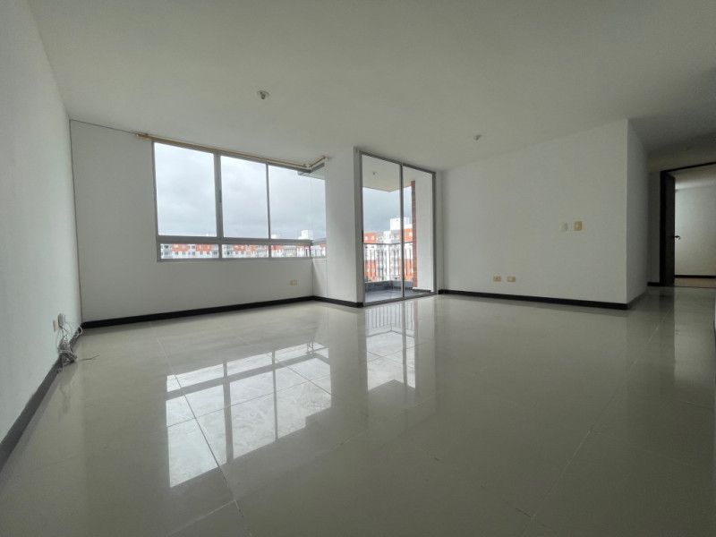 Apartamento en venta Valle Del Cauca Cali Lili 82 m2 Habitaciones 3 Baños 2 Garajes 1 Precio $360000000