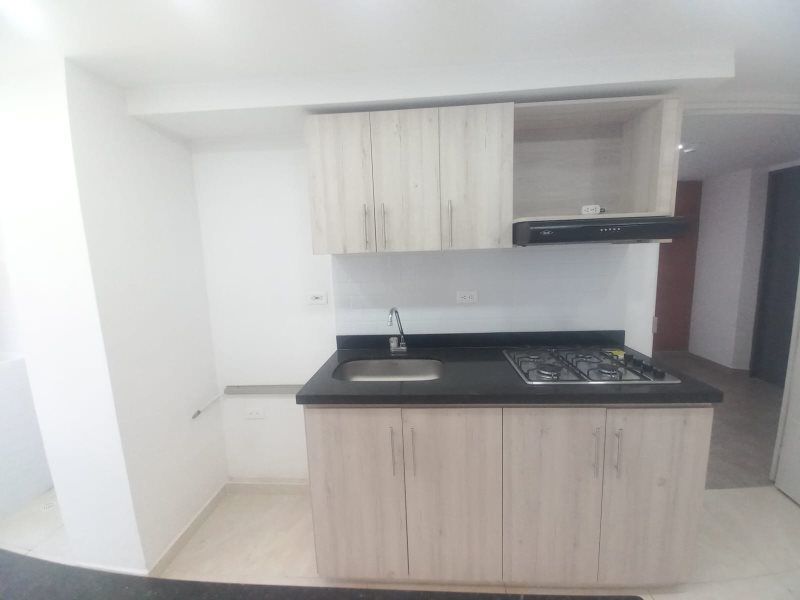 Apartamento en arriendo Antioquia Medellín San Isidro 55 m2 Habitaciones 2 Baños 2 Garajes 0 Precio $2000000