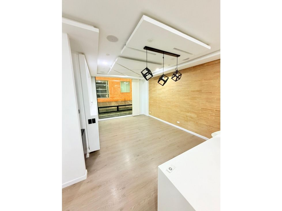 Apartamento en arriendo Cundinamarca Bogotá Chicó Norte 88 m2 Habitaciones 2 Baños 2 Garajes 2 Precio $6550000