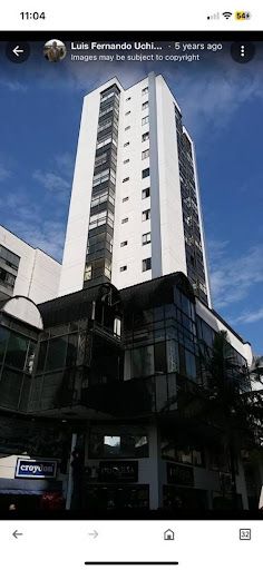 Apartaestudio en venta Risaralda Pereira Sector Galeria Central 35 m2 Habitaciones 1 Baños 1 Garajes 1 Precio $210000000