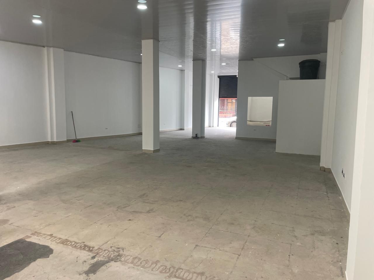 Local en arriendo Cundinamarca Madrid Los Ángeles 141 m2 Habitaciones 0 Baños 1 Garajes 1 Precio $3900000