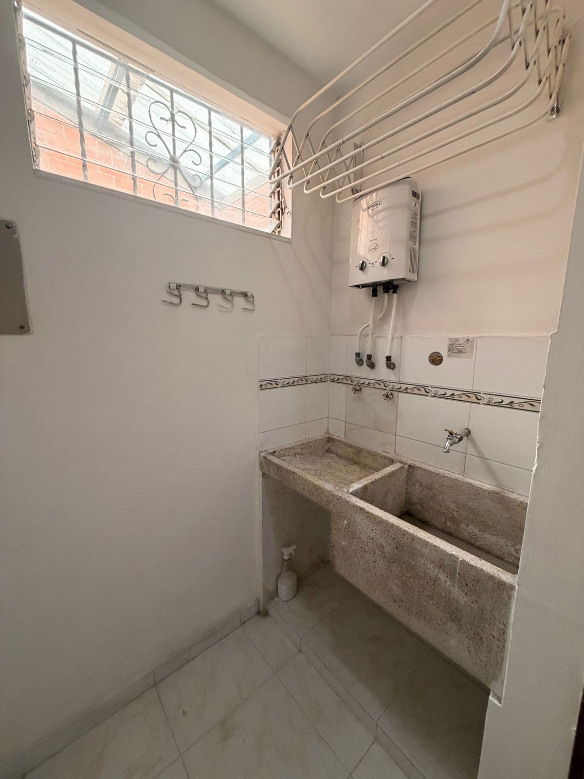 Apartamento en venta Valle Del Cauca Cali Torres De Confandi 64 m2 Habitaciones 3 Baños 2 Garajes 1 Precio $235000000