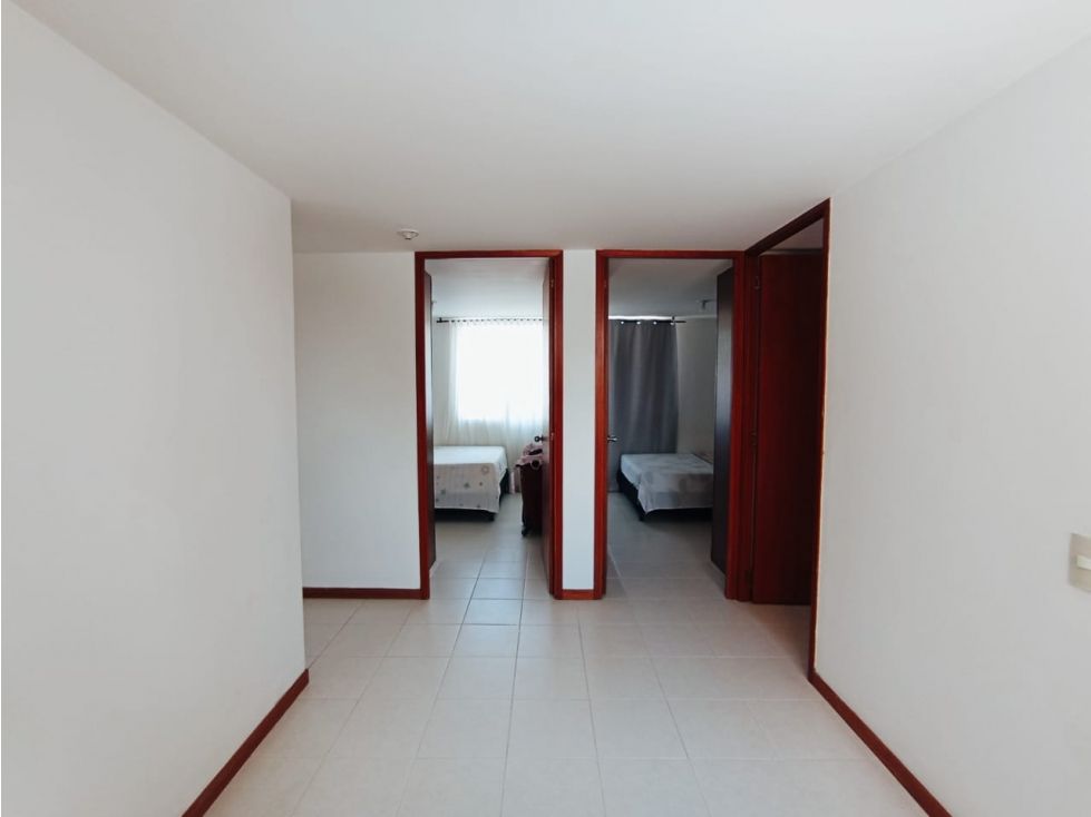 Apartamento en venta Antioquia Medellín Cuarta Brigada 83 m2 Habitaciones 3 Baños 2 Garajes 1 Precio $550000000