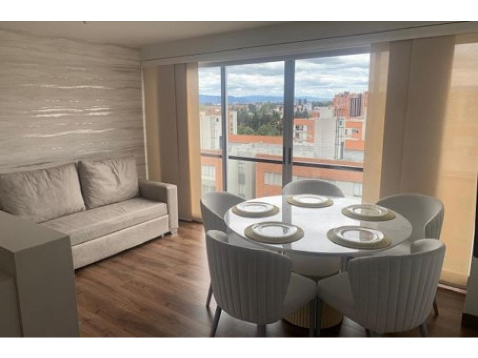 Apartamento en venta Cundinamarca Bogotá La Felicidad 67 m2 Habitaciones 2 Baños 2 Garajes 1 Precio $690000000