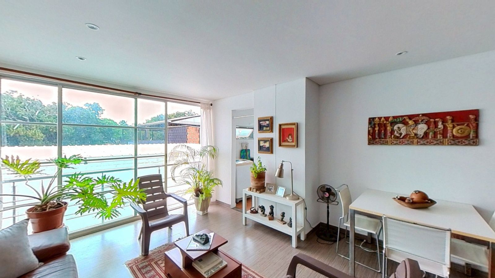 Apartamento en venta Valle Del Cauca Cali Ignacio Rengifo 68 m2 Habitaciones 2 Baños 2 Garajes 0 Precio $329000000