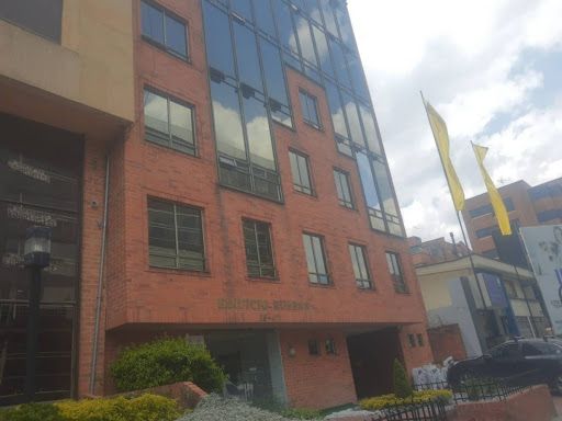 Oficina en arriendo Cundinamarca Bogotá Chico Norte Et Iii 99 m2 Habitaciones 0 Baños 1 Garajes 2 Precio $6180000
