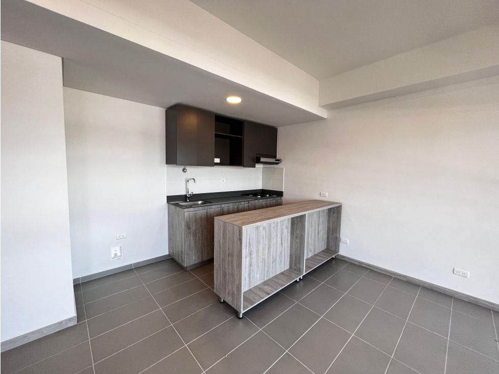 Apartamento en arriendo Antioquia Rionegro El Porvenir 80 m2 Habitaciones 3 Baños 3 Garajes 1 Precio $3000000