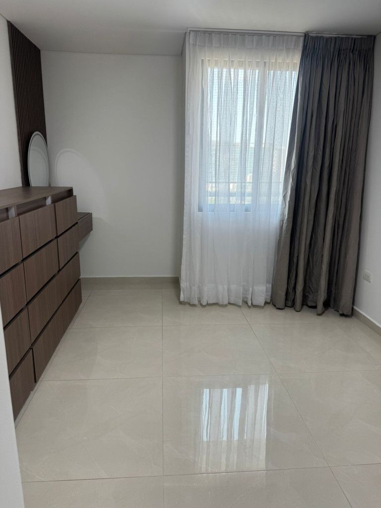 Apartaestudio en arriendo Atlántico Barranquilla Altamira 55 m2 Habitaciones 1 Baños 1 Garajes 1 Precio $2500000