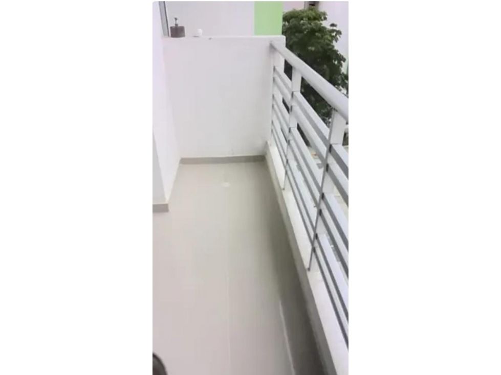 Apartamento en venta Atlántico Barranquilla Las Tres Avemarias 83 m2 Habitaciones 3 Baños 3 Garajes 1 Precio $340000000