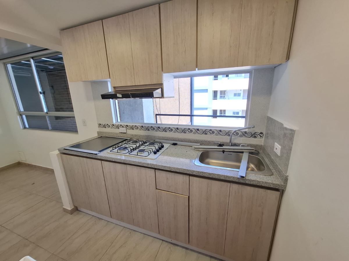 Apartamento en arriendo Cundinamarca Bogotá Ricaurte 65 m2 Habitaciones 2 Baños 1 Garajes 0 Precio $1650000