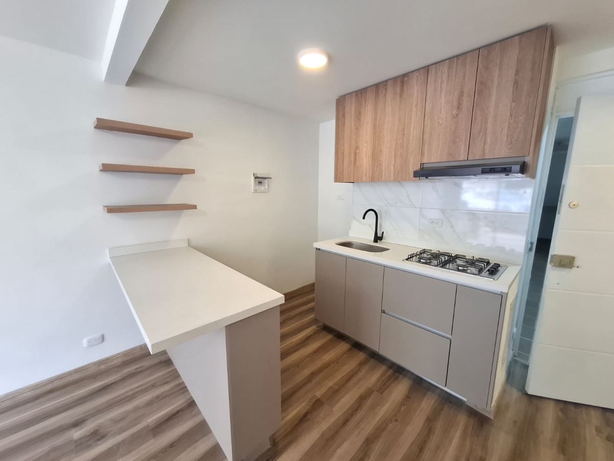 Apartamento en arriendo Cundinamarca Bogotá Santa Barbara 40 m2 Habitaciones 1 Baños 1 Garajes 0 Precio $1550000