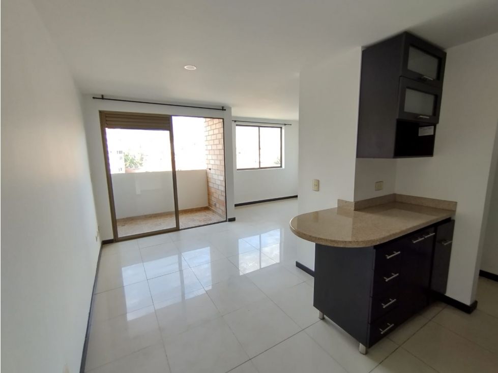 Apartaestudio en arriendo Antioquia Medellín Las Acacias 35 m2 Habitaciones 1 Baños 1 Garajes 0 Precio $2300000