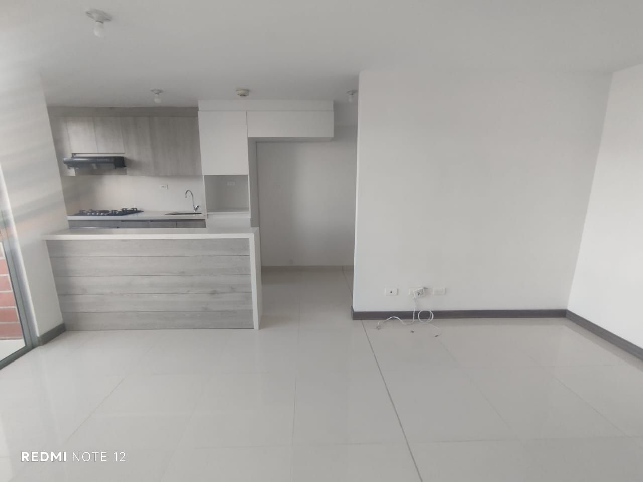 Apartamento en arriendo Antioquia La Estrella Caquetá 68 m2 Habitaciones 2 Baños 2 Garajes 1 Precio $2200000