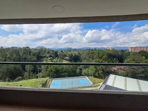 Apartamento en arriendo Antioquia Rionegro San Antonio 66 m2 Habitaciones 2 Baños 2 Garajes 1 Precio $2500000