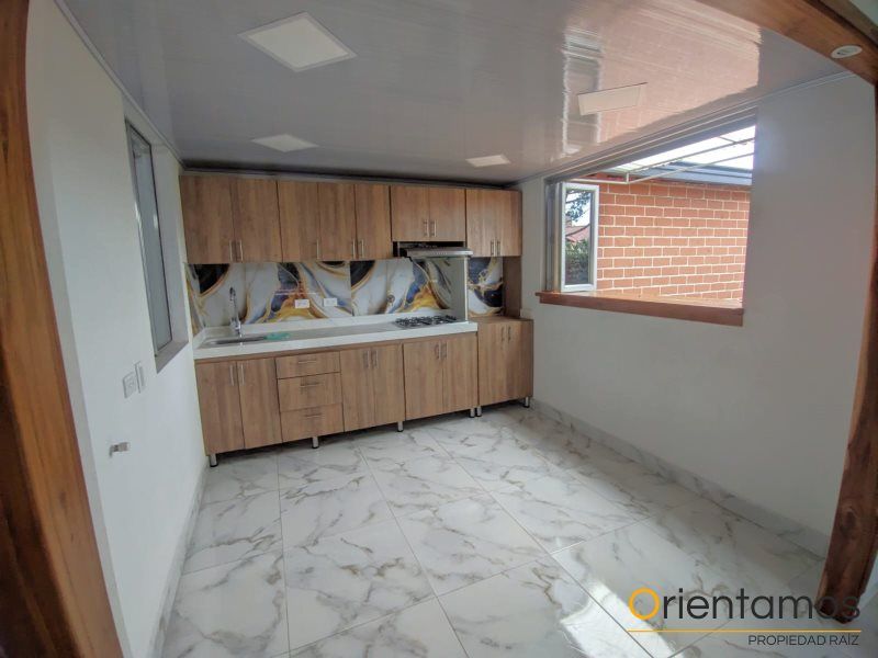 Casa en arriendo Antioquia Rionegro El Porvenir 140 m2 Habitaciones 3 Baños 3 Garajes 1 Precio $3000000