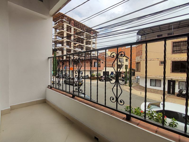 Casa en arriendo Antioquia Medellín San Bernardo 70 m2 Habitaciones 2 Baños 2 Garajes 0 Precio $2250000