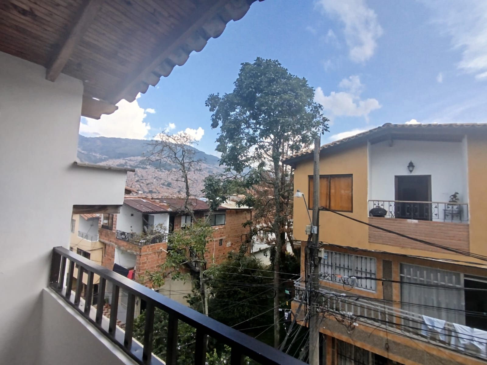 Apartamento en arriendo Antioquia Medellín Boyaca 72 m2 Habitaciones 3 Baños 1 Garajes 0 Precio $1550000