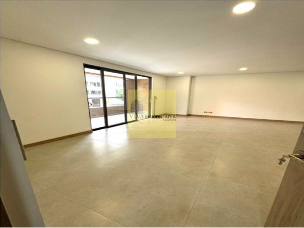 Apartamento en venta Antioquia Medellín Medellín 125 m2 Habitaciones 3 Baños 4 Garajes 2 Precio $1120000000